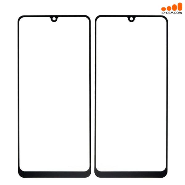 گلس تعمیراتی سامسونگ GLASS+OCA SAMSUNG A22 4G A225 M22 /F22/M32