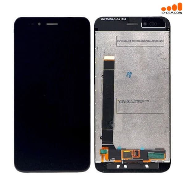 تاچ ال سی دی اورجینال مشکی شیائومی LCD XIAOMI MI A1 5X