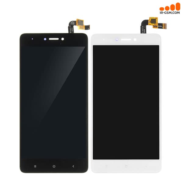 تاچ ال سی دی اورجینال شیائومی LCD XIAOMI REDMI NOTE 4X