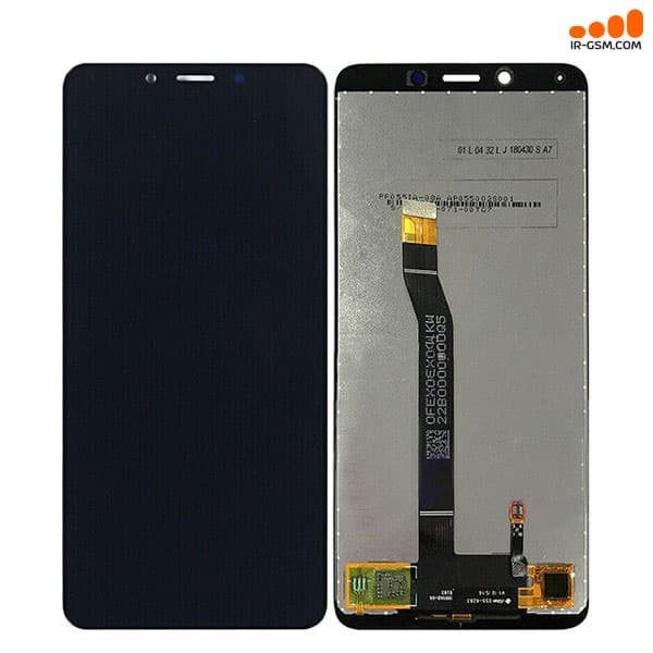 تاچ ال سی دی شیائومی LCD XIAOMI REDMI 6A