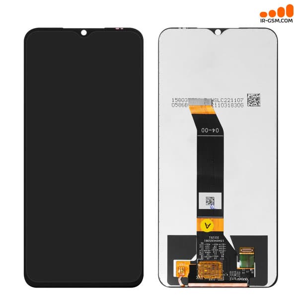 تاچ ال سی دی شیائومی LCD XIAOMI POCO M5 / M4 5G REDMI 10 5G
