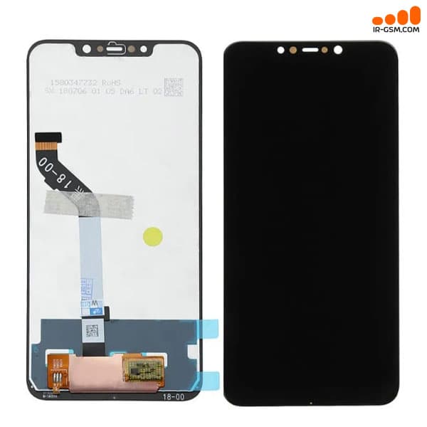تاچ ال سی دی اورجینال شیائومی LCD XIAOMI POCO F1 — تصویر ۳