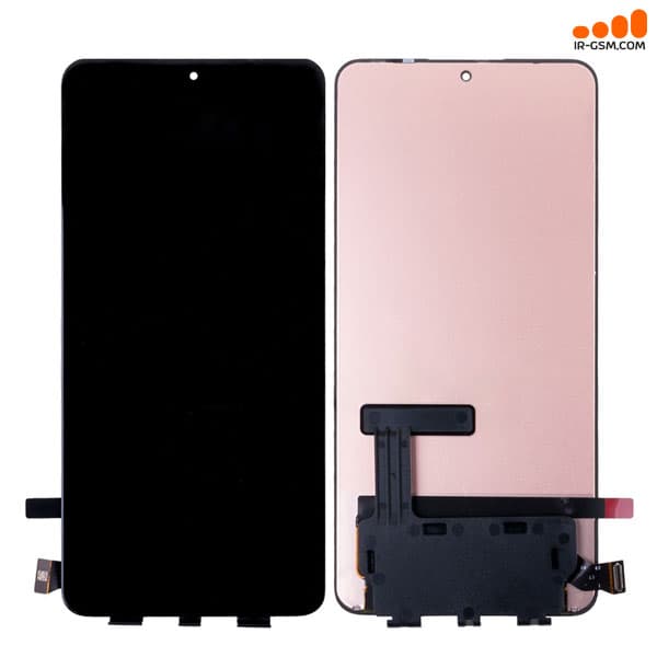 تاچ ال سی دی اورجینال شیائومی LCD XIAOMI 12T/12T PRO