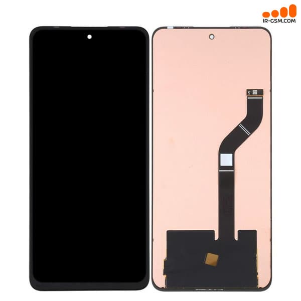 تاچ ال سی دی اورجینال شیائومی LCD XIAOMI 12 LITE
