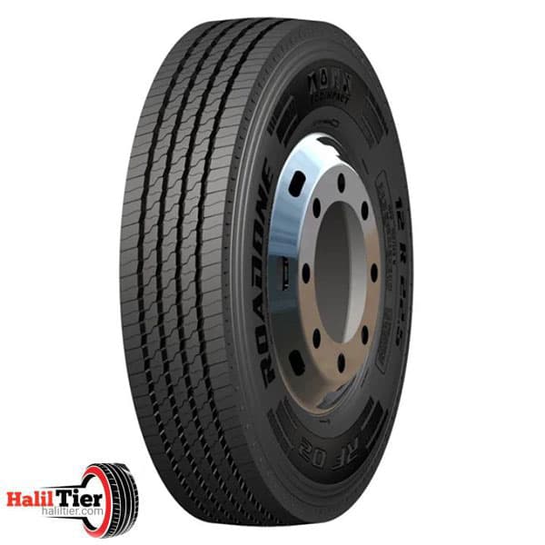 لاستیک ونلی سایز 825/16 گل جلو