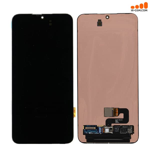 تاچ ال سی دی روکاری سامسونگ LCD SAMSUNG S22 PLUS S960