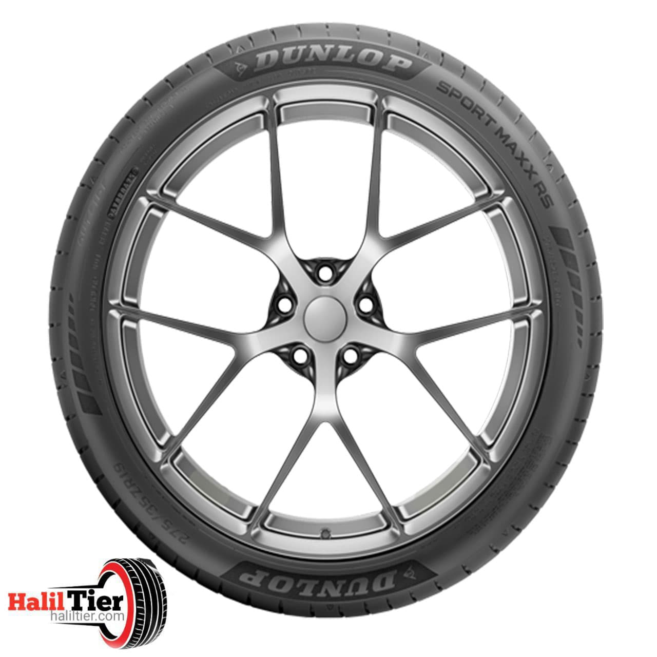 لاستیک یوکوهاما سایز 205/60R15 تولید 2025