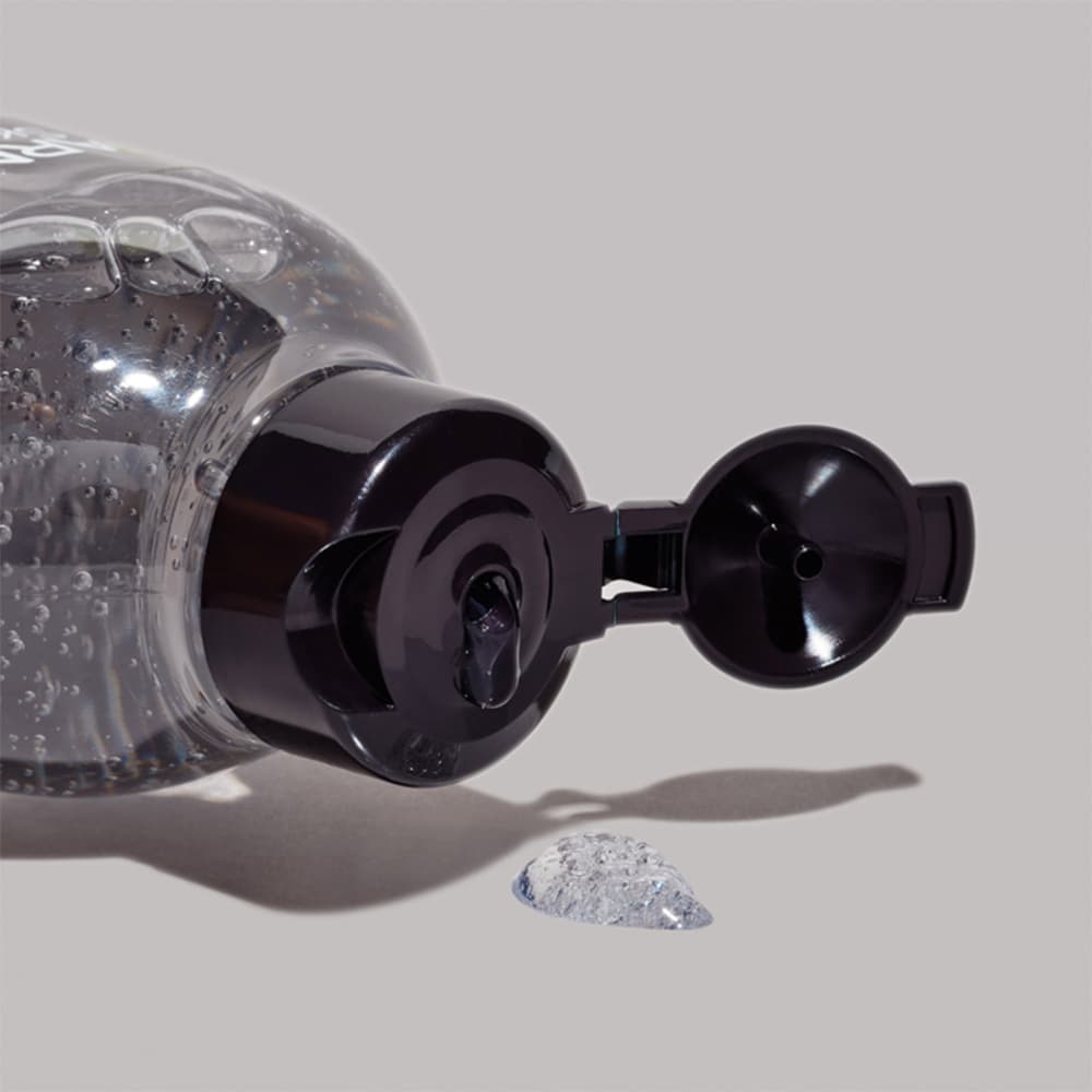 میسلار واتر پوست چرب و جوش دار زغالی گارنیر — تصویر ۱۱