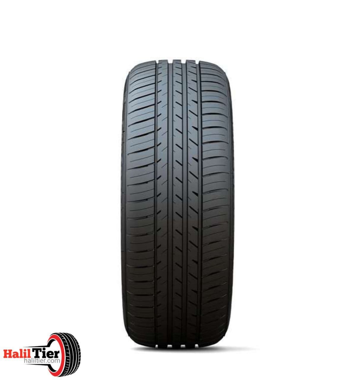 لاستیک هابیلد سایز 245/45R20 تولید 2025 — تصویر ۷