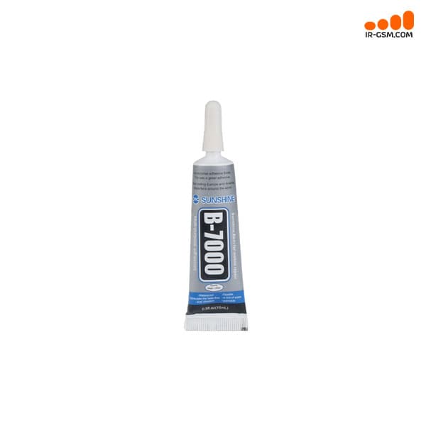چسب مایع دور ال سی دی SUNSHINE 15ml B7000