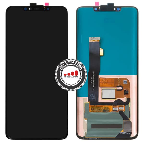 تاچ ال سی دی هواوی LCD HUAWEI MATE 20 PRO