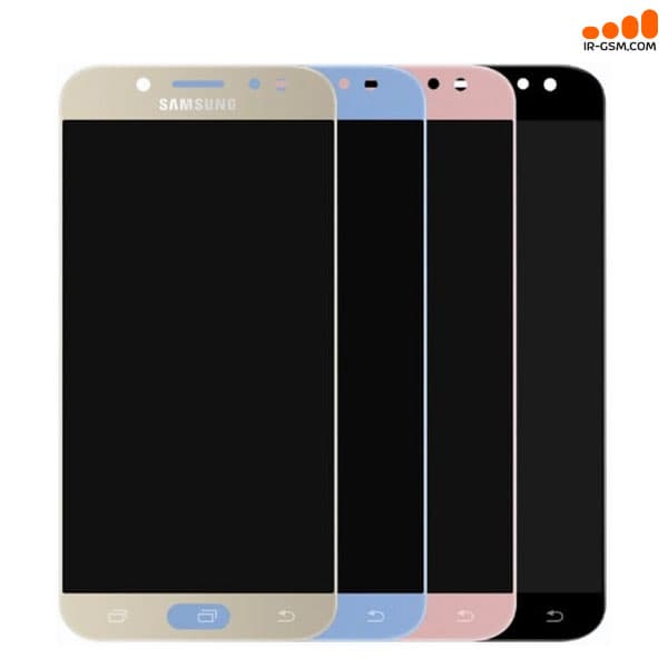تاچ ال سی دی سامسونگ LCD SAMSUNG J7 PRO J730