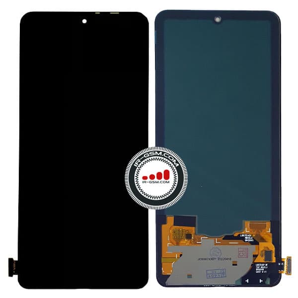 تاچ ال سی دی شیائومی LCD XIAOMI MI 11I / POCO F3 / POCO F4