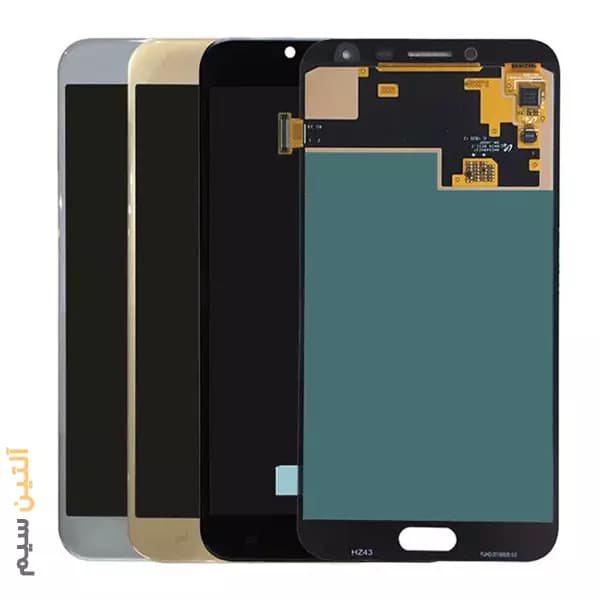 تاچ ال سی دی سامسونگ LCD SAMSUNG J4 J400