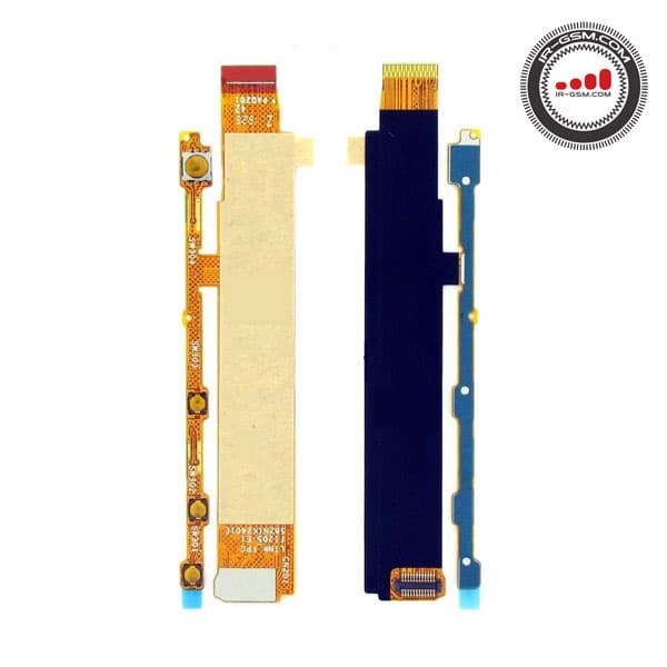 فلت مین سونی FLEX SONY ERICSSON C1905