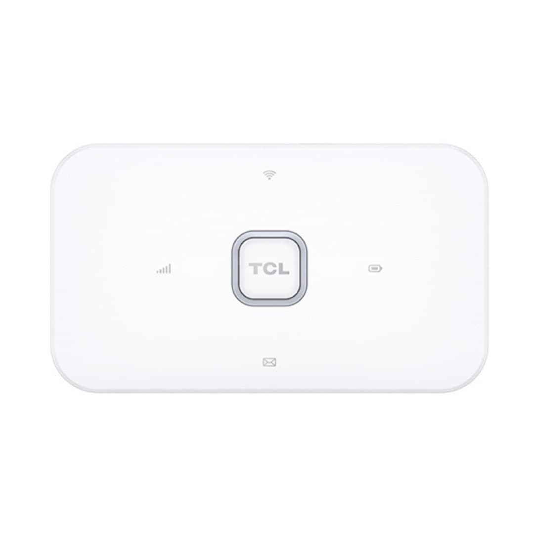 مودم جیبی 4G LTE تی سی ال مدل MW42L
