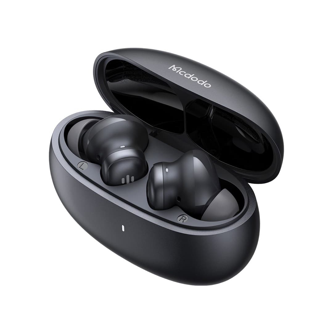 هدفون بلوتوثی مک دودو مدل Speak A01 HP-8221 — تصویر ۳