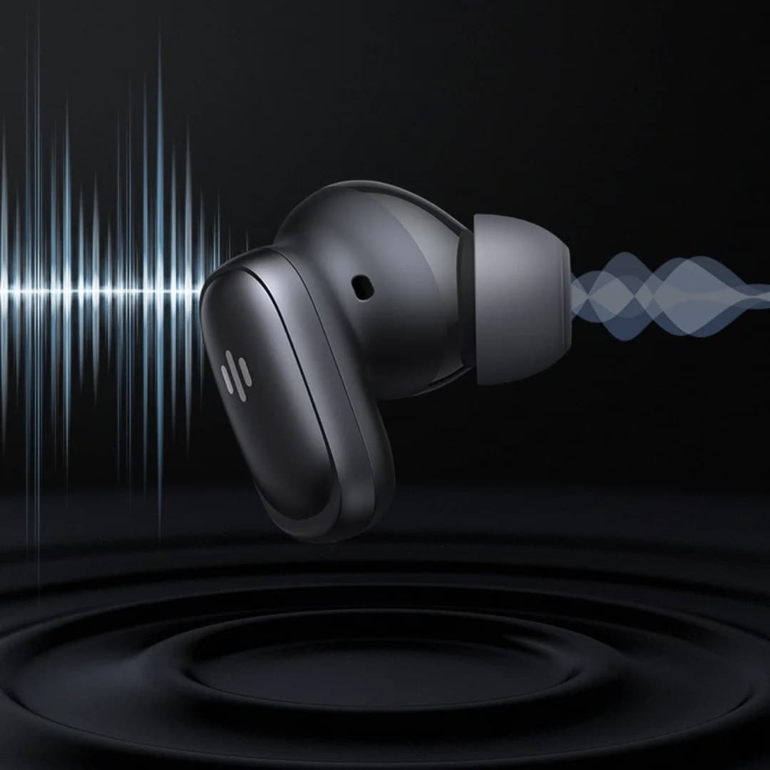 هدفون بلوتوثی مک دودو مدل Speak A01 HP-8221 — تصویر ۶