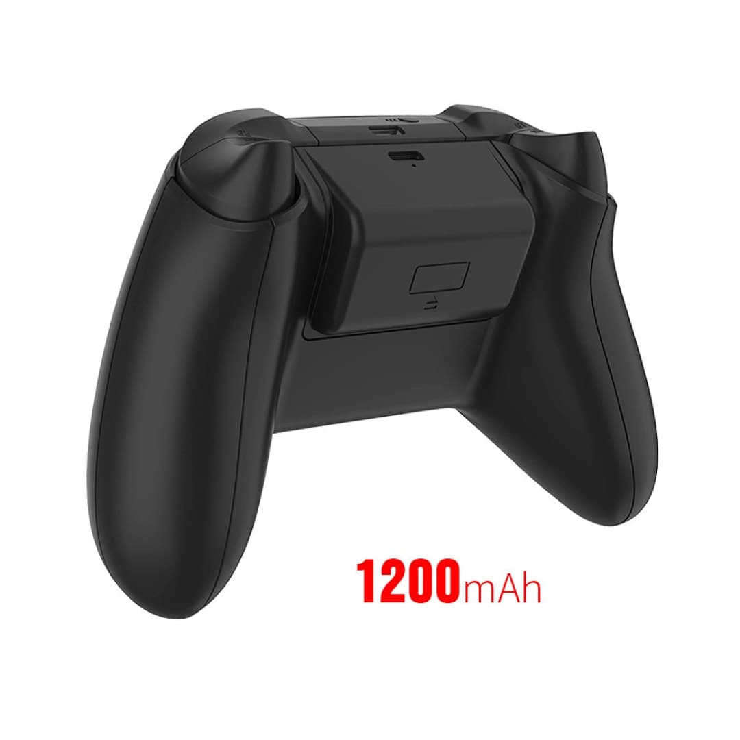 باتری دسته ایکس باکس دابی مدل TYX-0633 مناسب برای Xbox Series S/X — تصویر ۱۲