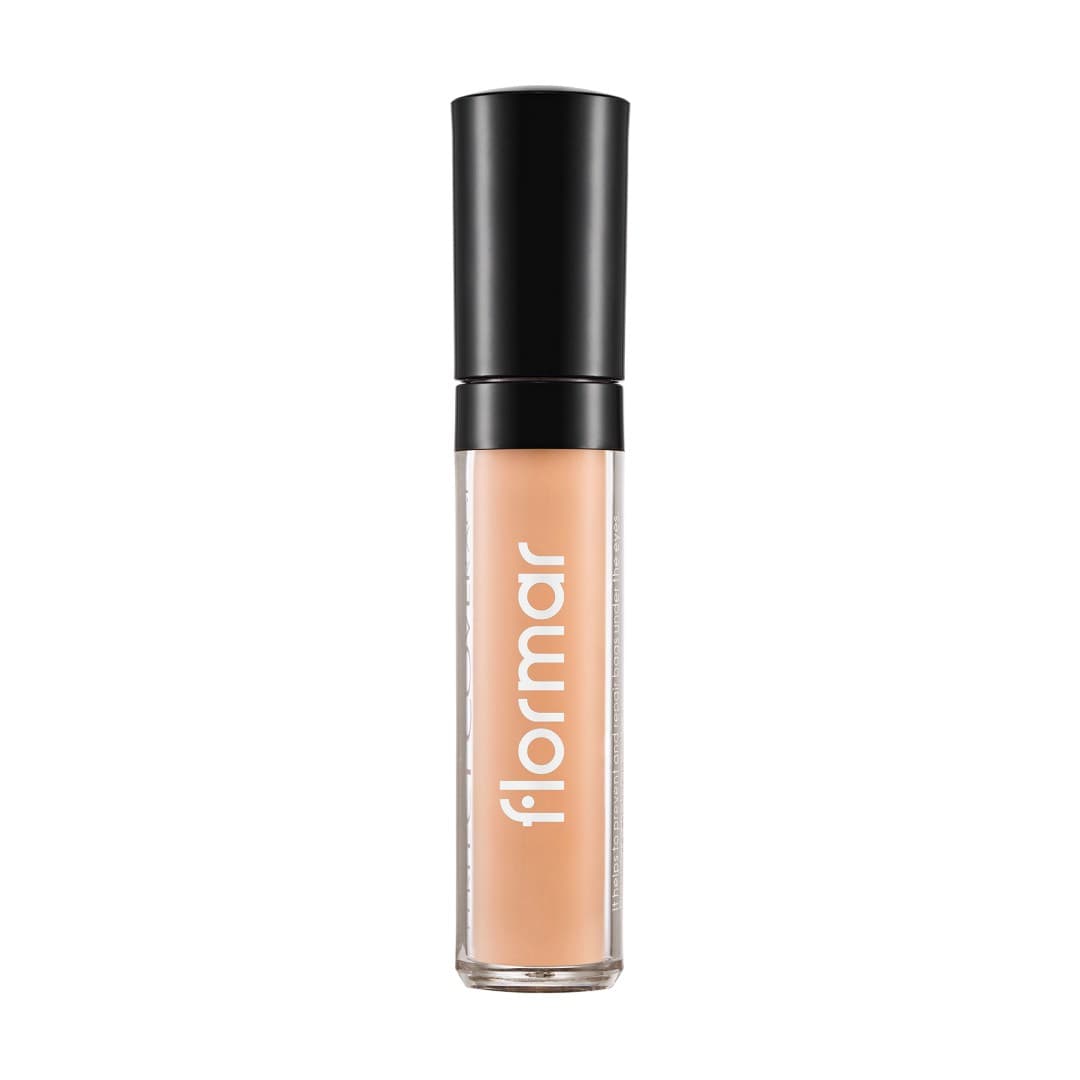کانسیلر مایع فلورمار شماره 040 Light/Medium