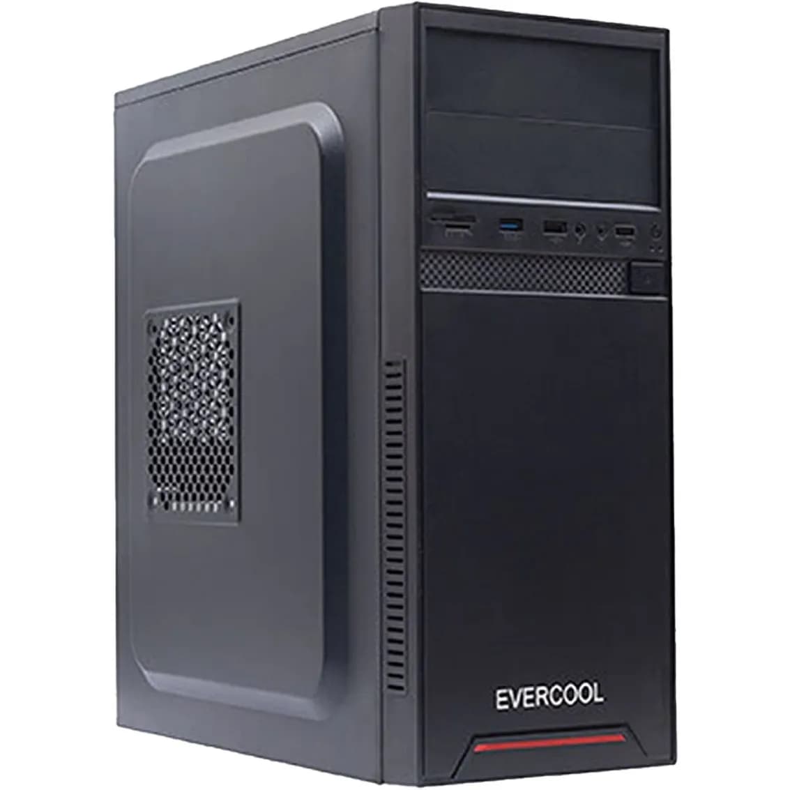 کیس کامپیوتر اورکول مدل ZY 340-10 — تصویر ۳