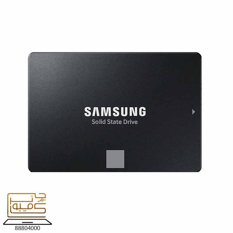 حافظه اس اس دی سامسونگ SAMSUNG 870 EVO 250GB