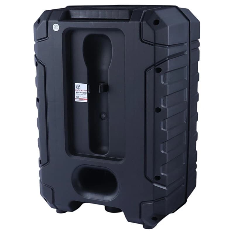 اسپیکر بلوتوثی ایکس پی پروداکت XP-S1323U — تصویر ۱۲