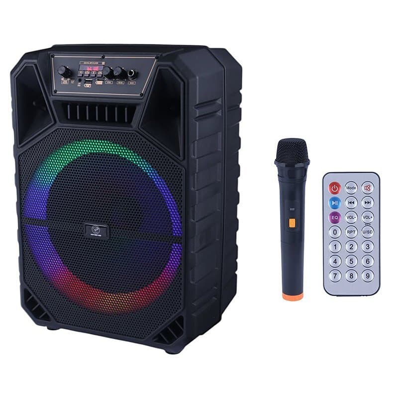 اسپیکر بلوتوثی ایکس پی پروداکت XP-S1323U