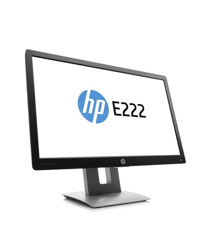 مانیتور 22 اینچ Hdmi مدل Hp E222