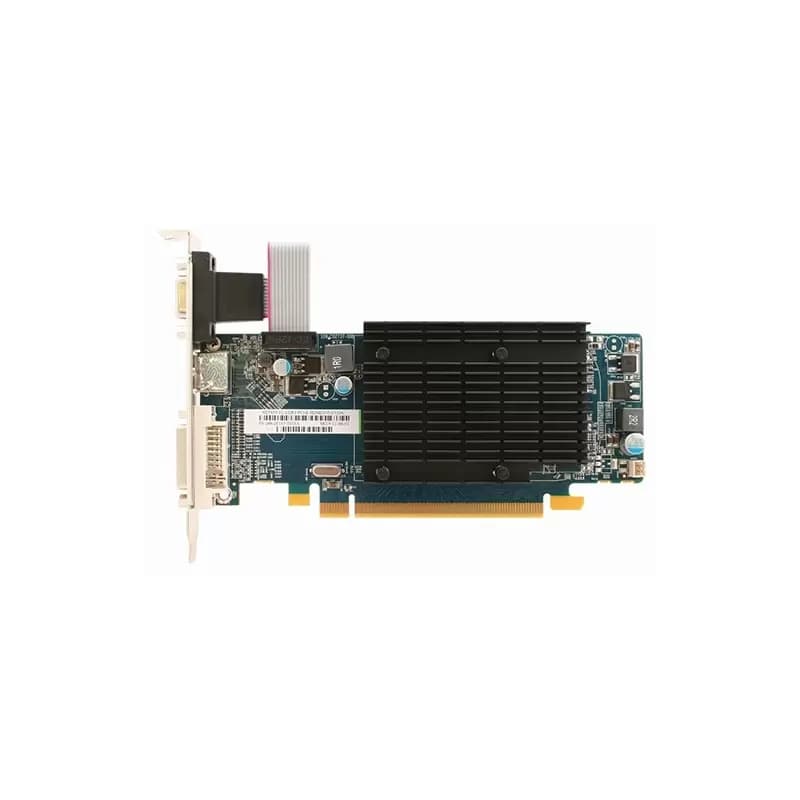 SAPPHIRE RADEON HD5450 2GB DDR3 GRAPHIC CARD کارت گرافیک سافایر
