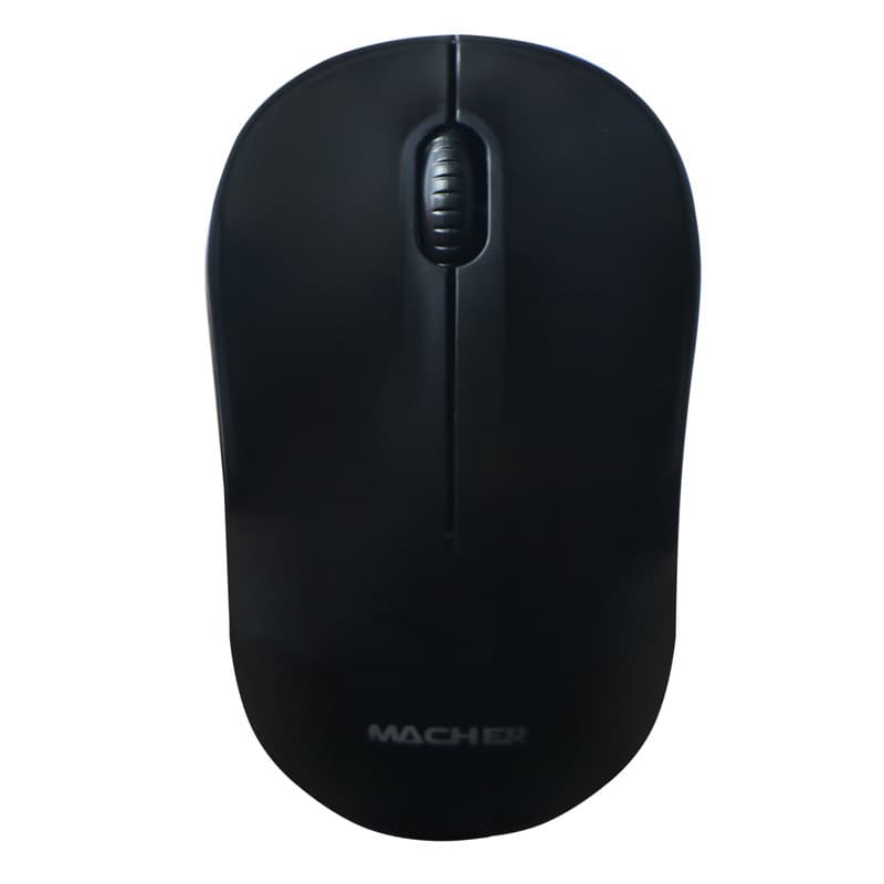 ماوس بی سیم مچر مدل MR-168