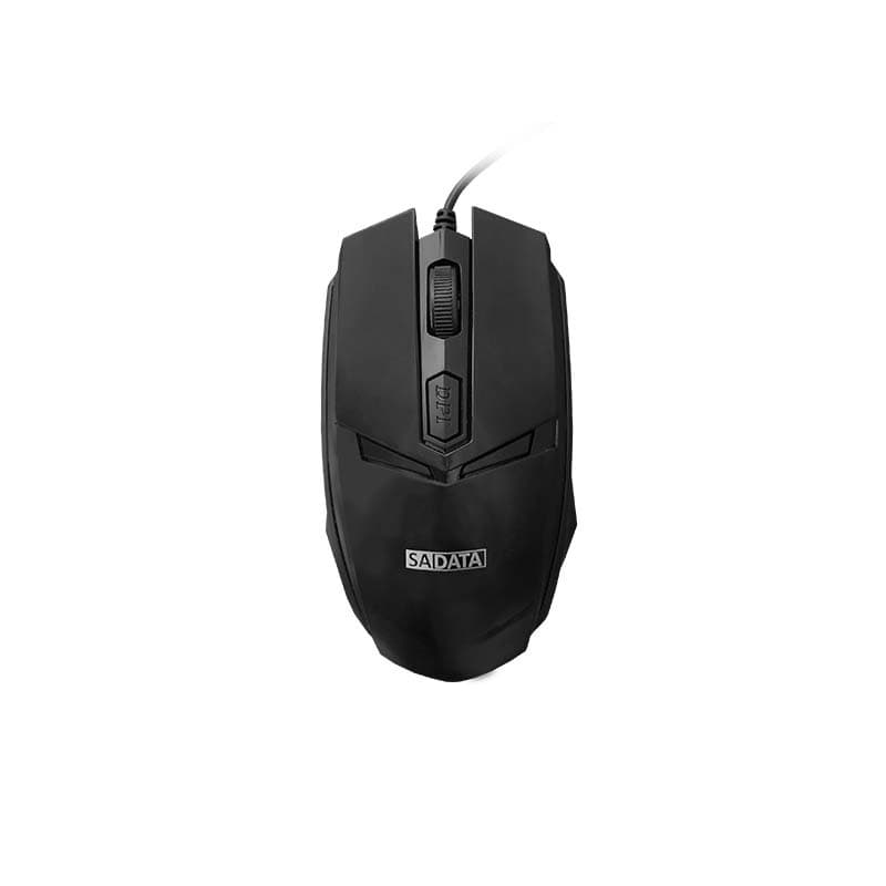 ماوس بی سیم SADATA مدل SM-411 OWL — تصویر ۳