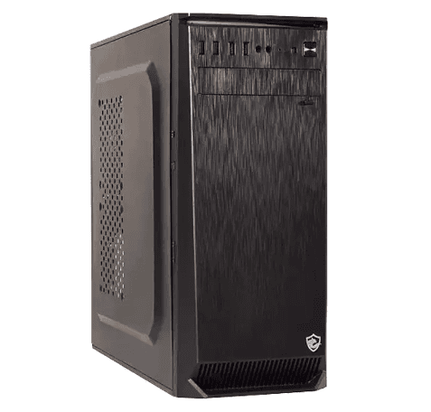 کیس گیمینگ بیاند BC-710