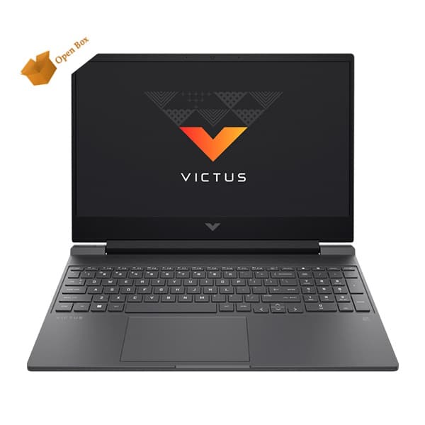 لپ تاپ اچ پی مدل VICTUS 15 AMD RYZEN9 8945/16/512/8 4060 — تصویر ۲