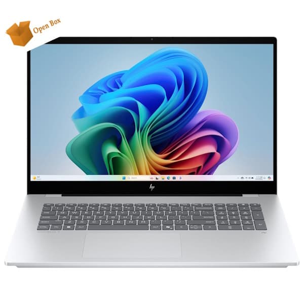 لپ‌تاپ گیمینگ اچ پی مدل OMNI BOOK5 16 CORE ULTRA 7 255U/32/1T — تصویر ۶