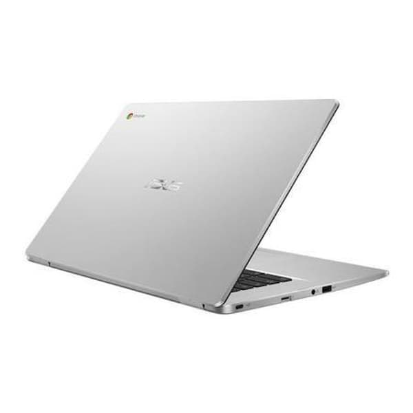 لپ تاپ کروم بوک ایسوس مدلC523N PENTIUM/4/64 — تصویر ۱۲