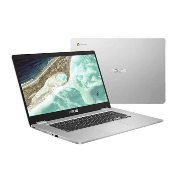 لپ تاپ کروم بوک ایسوس مدلC523N PENTIUM/4/64 — تصویر ۶