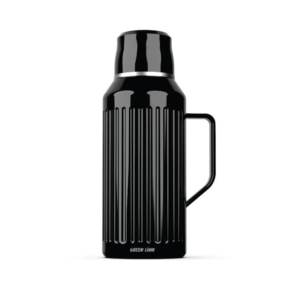 فلاسک وینتیج گرین مدل GNVTGTMBTL