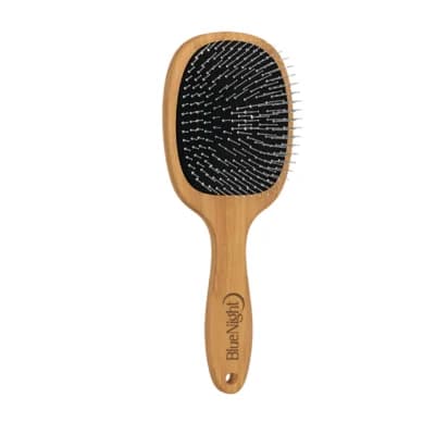 برس چوبی بلونایت Blue Night مدل W502 — تصویر ۲