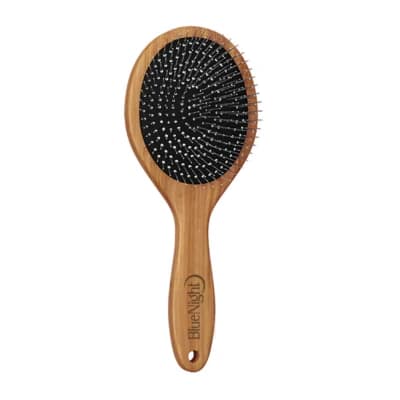 برس چوبی بلونایت Blue Night مدل W501