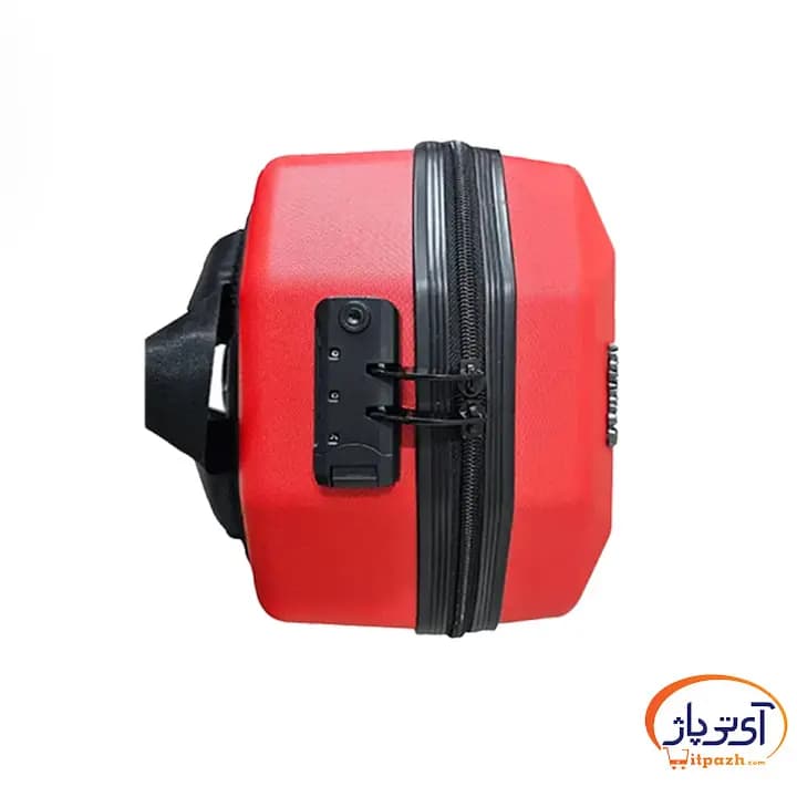 کوله پشتی پلی استیشن پرزیدنت مدل PS5 BACKPACK — تصویر ۹