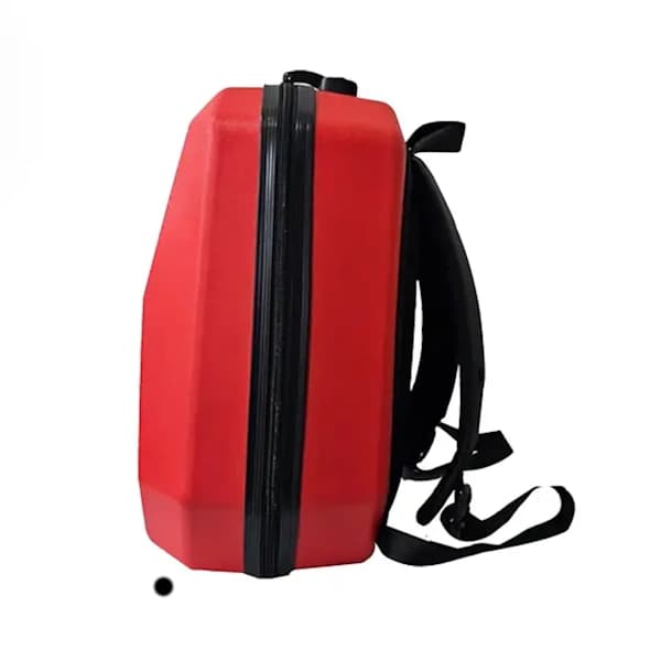 کوله پشتی پلی استیشن پرزیدنت مدل PS5 BACKPACK — تصویر ۴