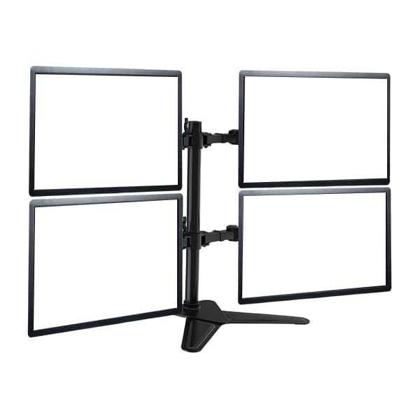 پایه نگه دارنده رومیزی مانیتور مدل WLA009