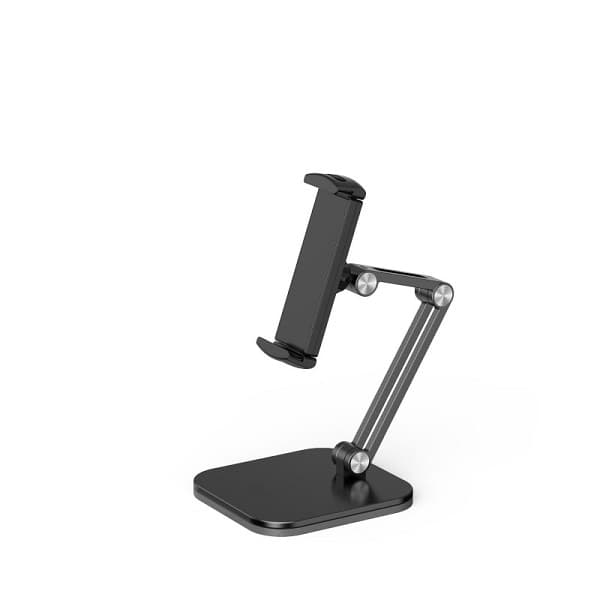 پایه نگه دارنده موبایل و تبلت ارگو مدل WMH011 — تصویر ۲