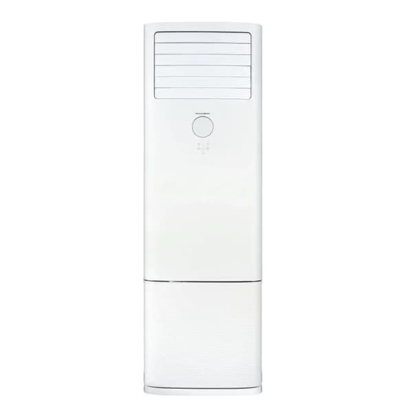 کولر گازی ایستاده اینورتر 48000 پاکشوما مدل MPFI48CH