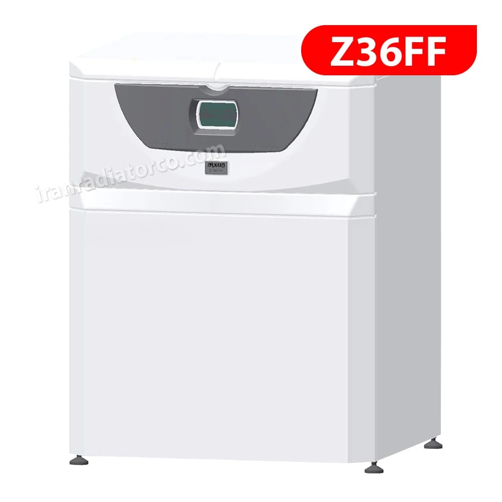 پکیج زمینی Z36FF — تصویر ۲