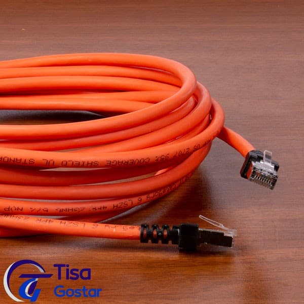 پچ کورد لگراند مدل CAT6 SFTP 2M — تصویر ۴