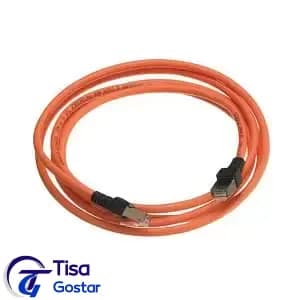 پچ کورد لگراند مدل CAT6 UTP 50cm — تصویر ۳
