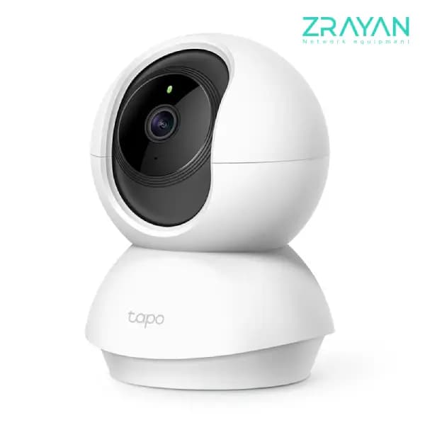 دوربین مداربسته تحت شبکه تی پی-لینک مدل (Tapo C200 v3 (1770500072