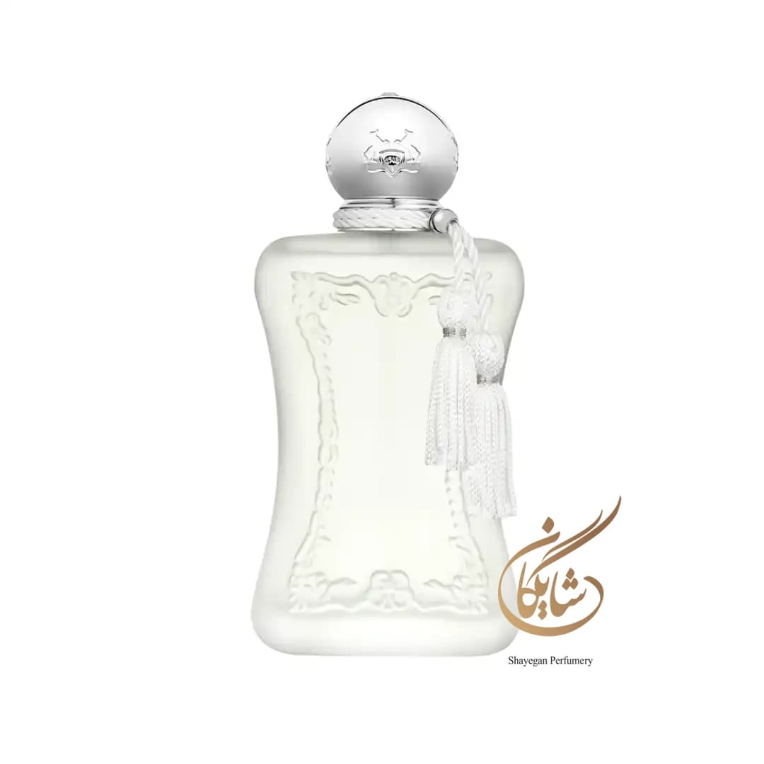 ادوپرفیوم زنانه پارفومز دی مارلی والایا _ Parfums De Marly Valaya — تصویر ۵
